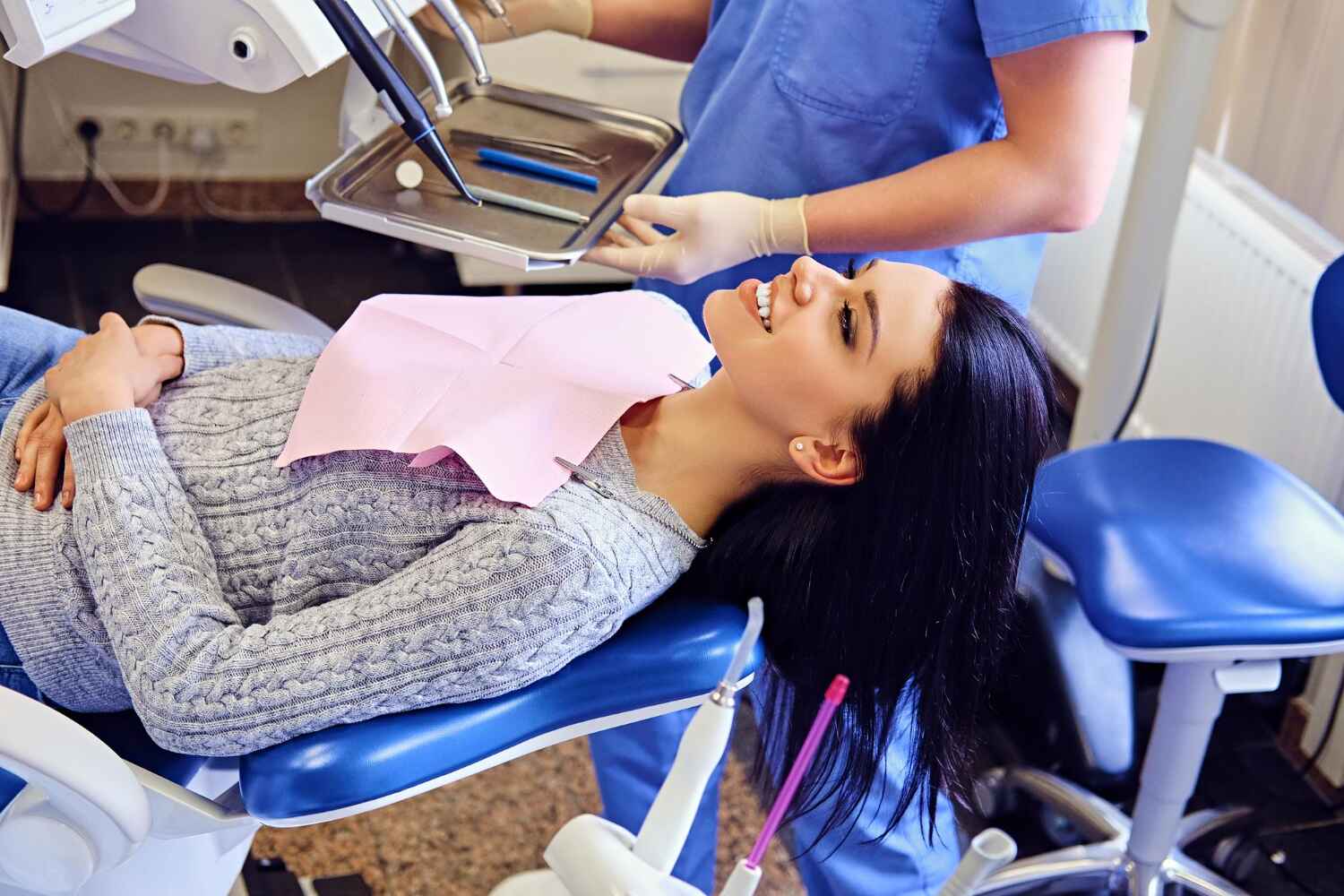 Professional Emergency Dentist in Park Falls, WI